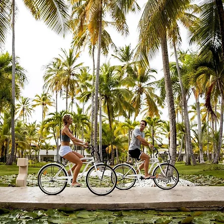 Melia Punta Cana Beach Wellness Inclusive - Adults Only